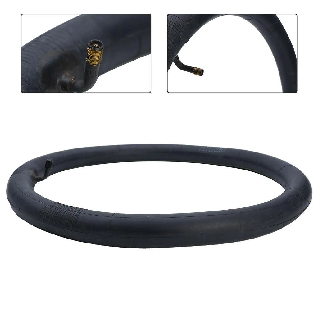 18x2.125 Inner Tube | Bent Valve | E-Scooter Fit