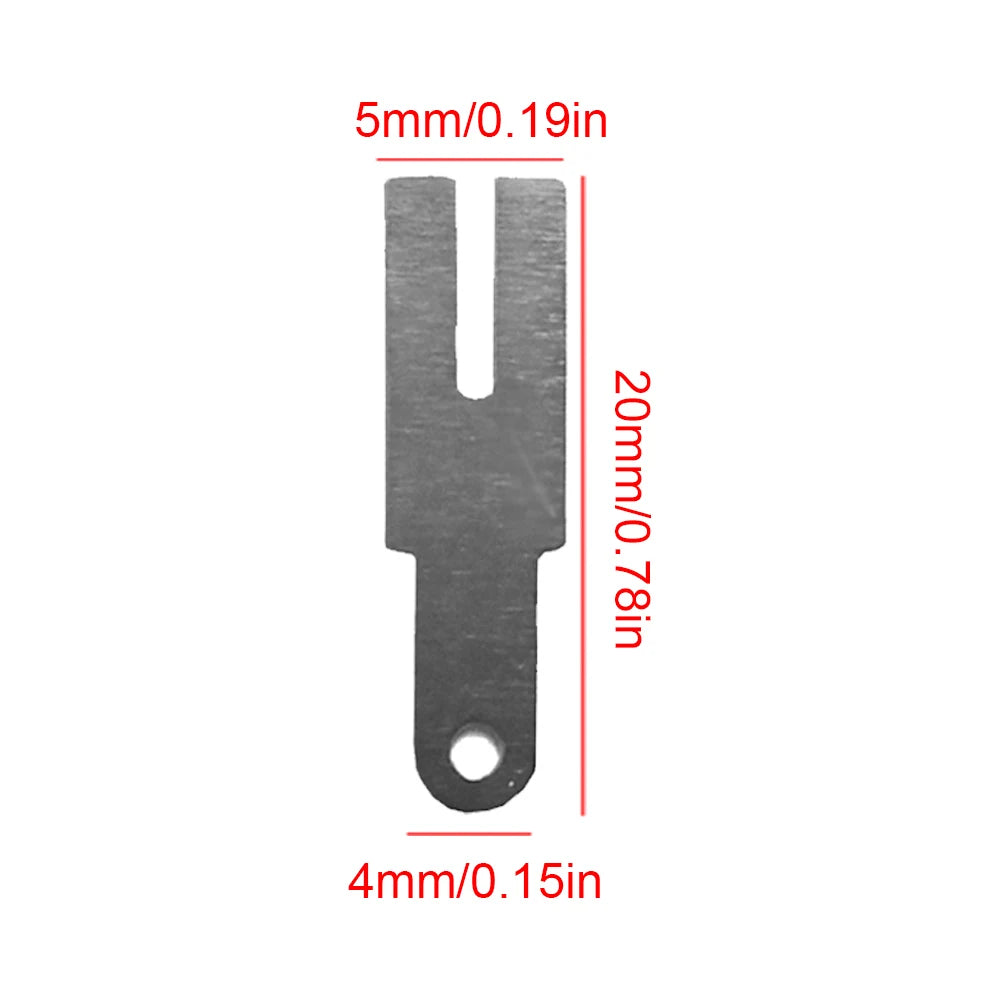 Nickel Strip 0.15mm | 18650 Spot Welding | Nickel-Plated Steel