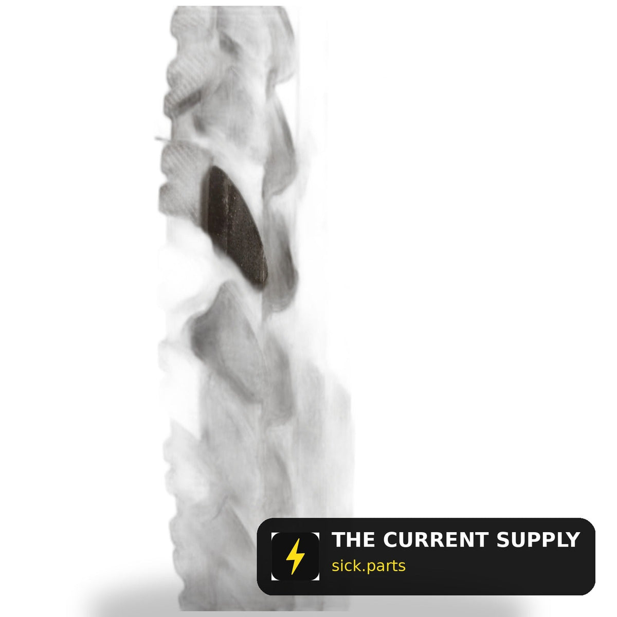 Tubeless Tire 18 x 2.5  Emmo Urban