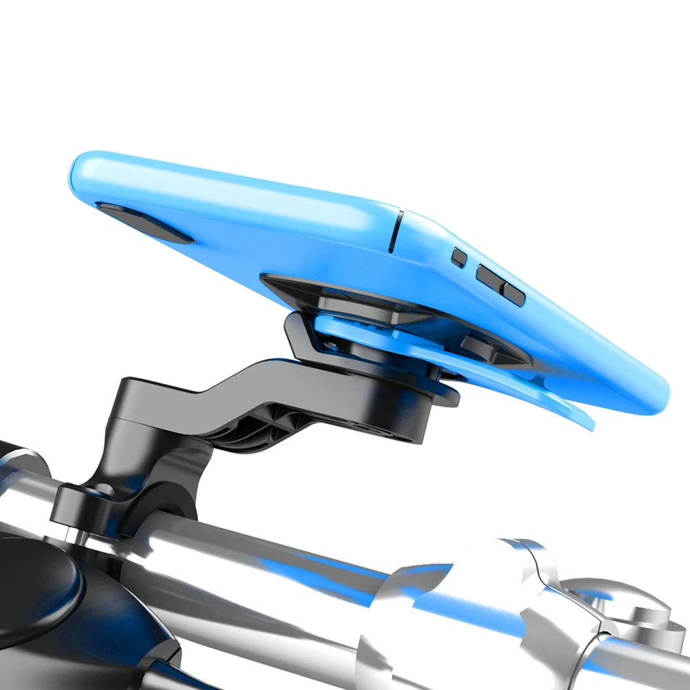 Phone Holder | Vibration Damper | 4.7–7.2 in Phones