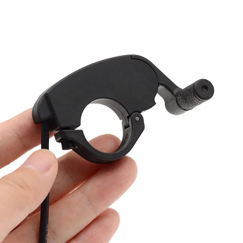 Thumb Throttle 180cm Cable | 3-Pin Waterproof | E-Bike