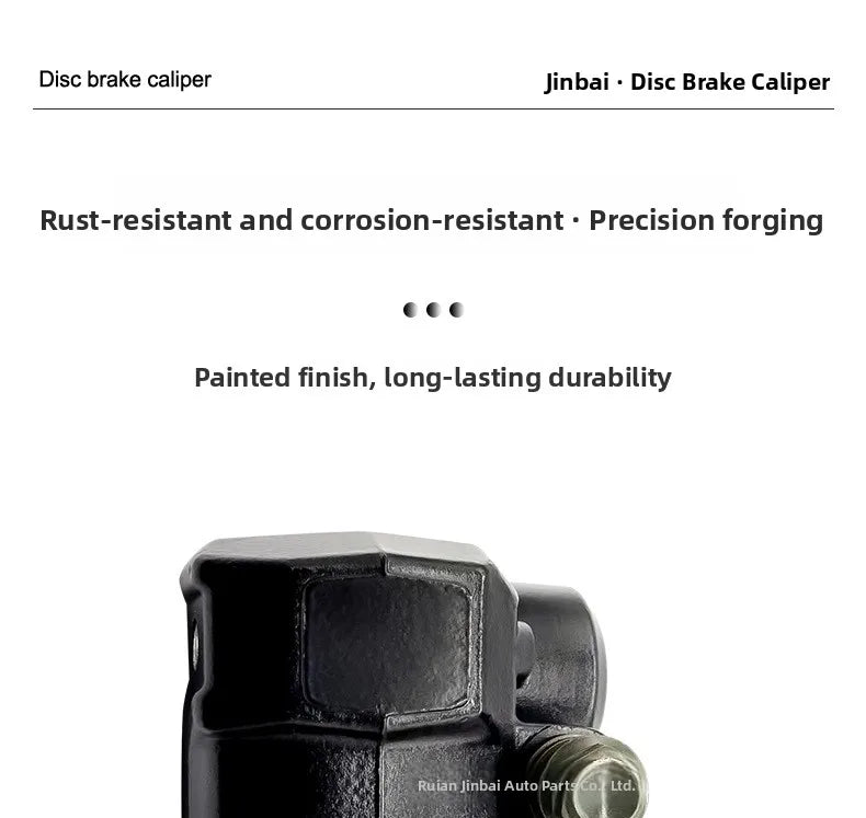 Electric Motorcycle Disc Brake Pump | Caliper Pump Modification Part | Swift Eagle / Smart Pump Style