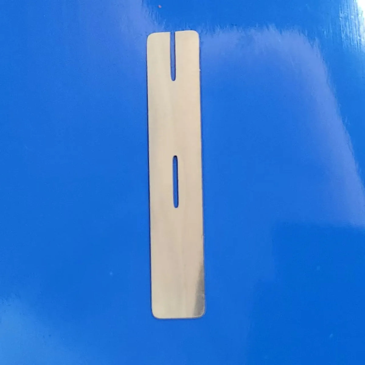 Nickel Strip Sheet | 0.15mm Pure Nickel | 18650 Spot Welding