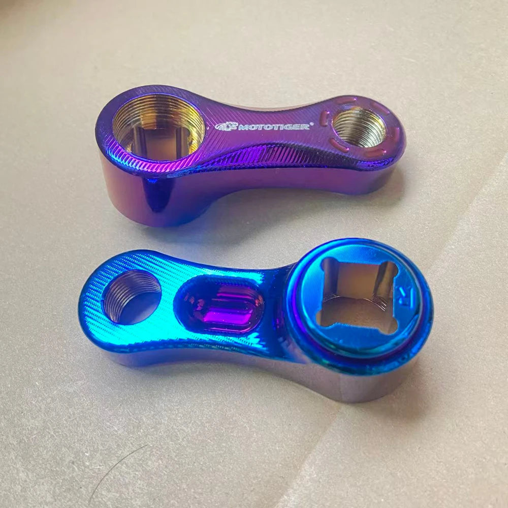 NIU Crank Arm Pair | Pedal Arms | Left + Right