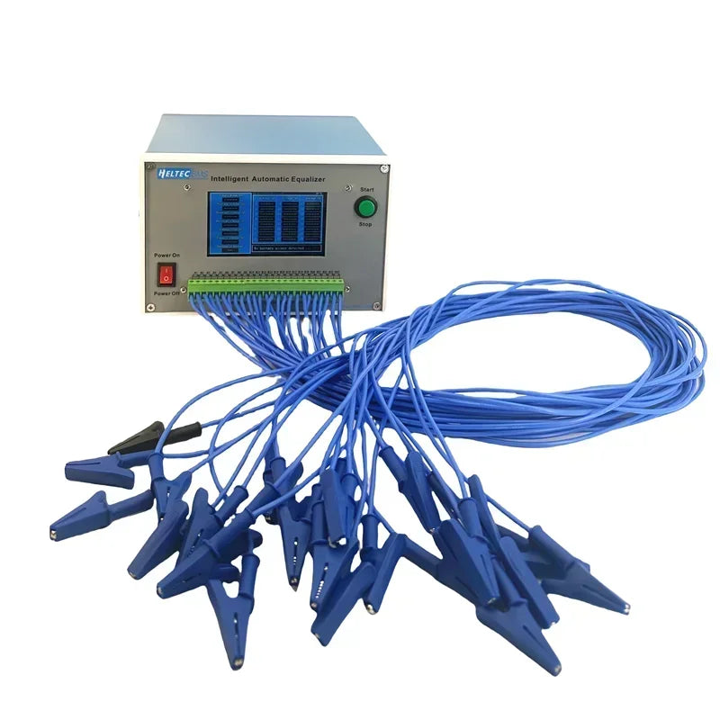 Heltec 24S Battery Equalizer | 4A Active Balancer