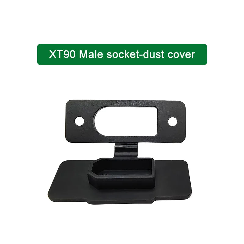 XT60/XT90 Connector Dust Cover | Waterproof Plug Sheath | RC Battery