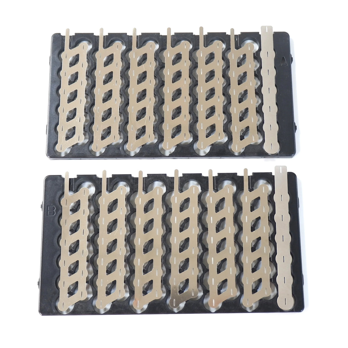 48V 20Ah Li-ion Battery Box Kit | 13S6P Case + 20A BMS | E-Bike