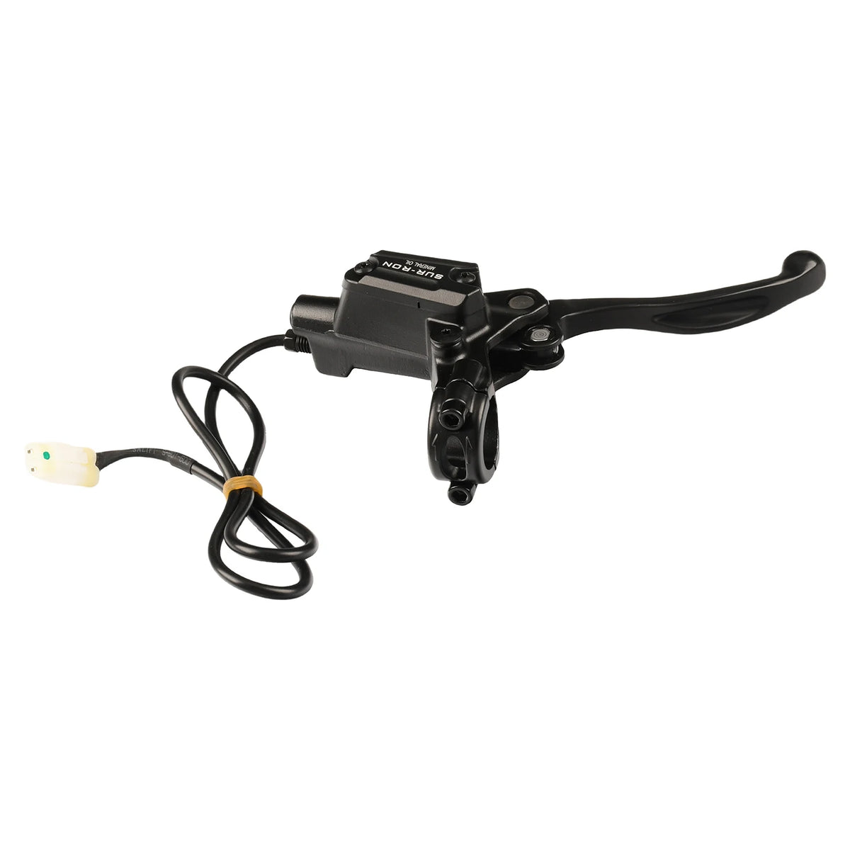 Sur Ron / Surron Light Bee X Integrated Brake Pump Set | Front & Rear Options | Dirt Bike