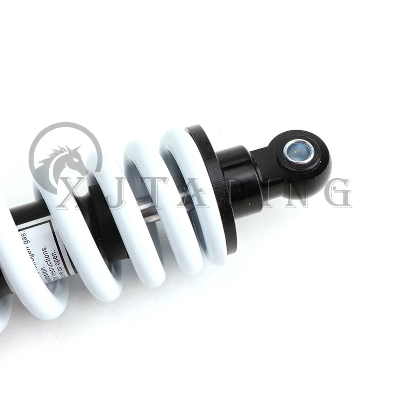 290mm Rear Shock | Adjustable Damping | Pit & Dirt Bikes