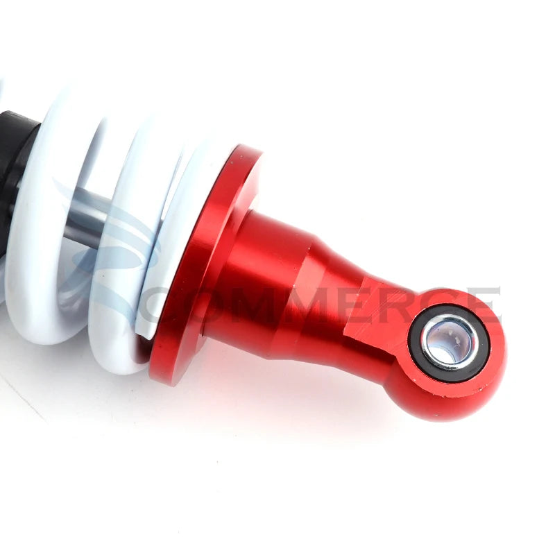 280mm Rear Air Shock Absorber | Rear Suspension | Scooter/ATV/Go-Kart