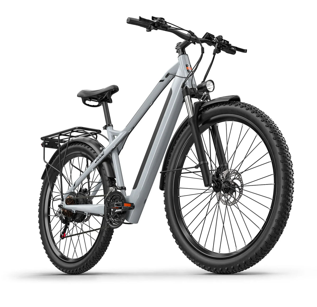 Shengmilo 1000W Electric Bicycle | 48V 16Ah Lithium Battery, Dual Suspension | 29 x 2.25 Tires