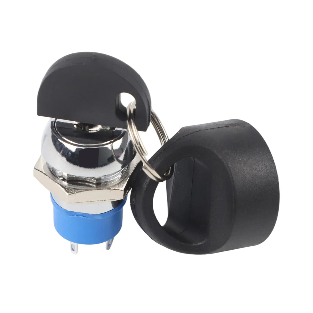 Ignition Switch Lock + 2 Keys | Pride Mobility Scooters