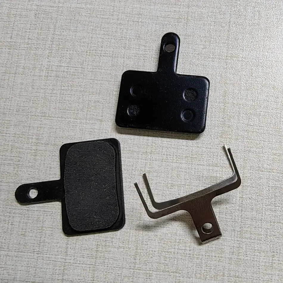 ZOOM BD-03 Original Ceramic Brake Pads | Silent | HB-875 / 875E