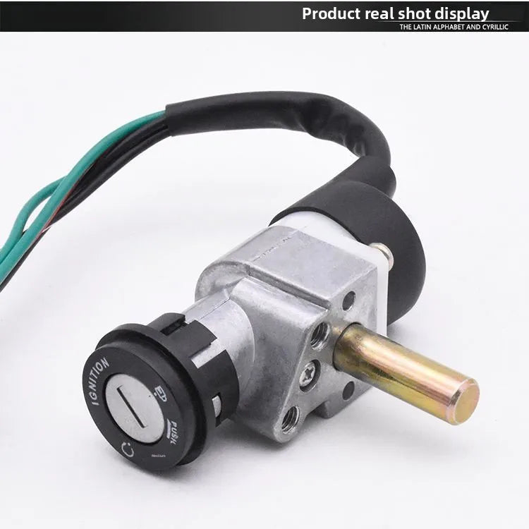 lock switch with 5 wires, full vehicle lock and power lock