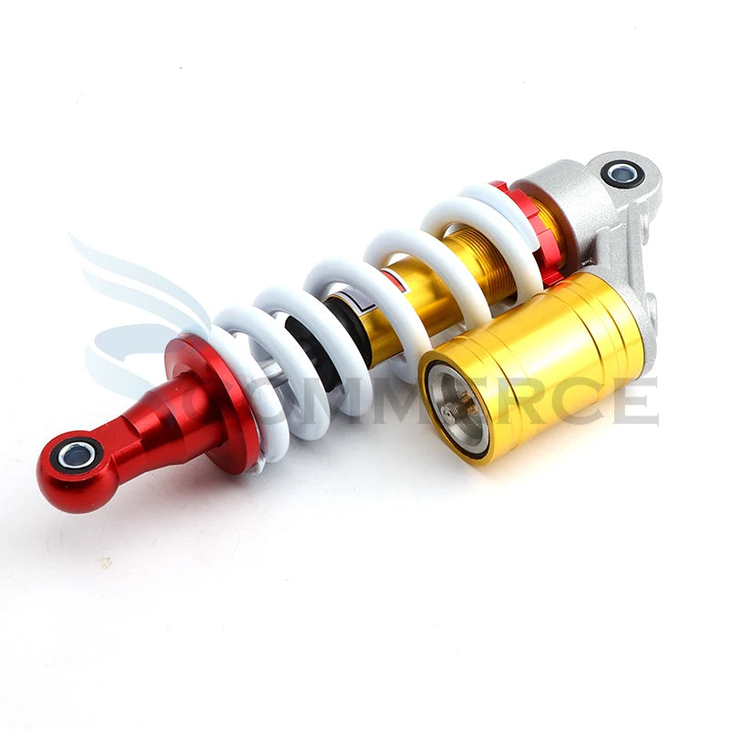 280mm Rear Air Shock Absorber | Rear Suspension | Scooter/ATV/Go-Kart