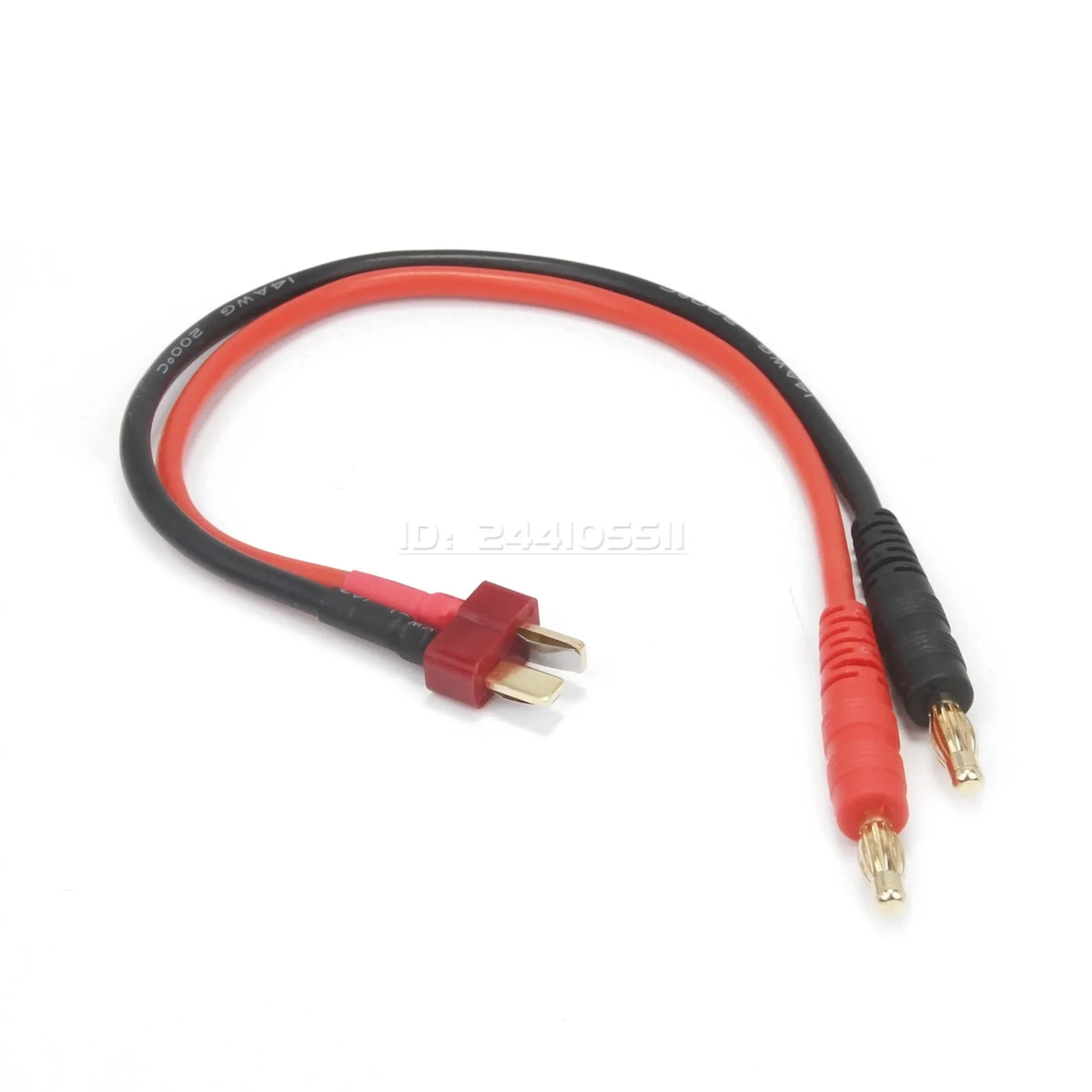 RC Charger Adapter Cable | XT/Banana 4/8/11-in-1 | IMAX B6 Fit