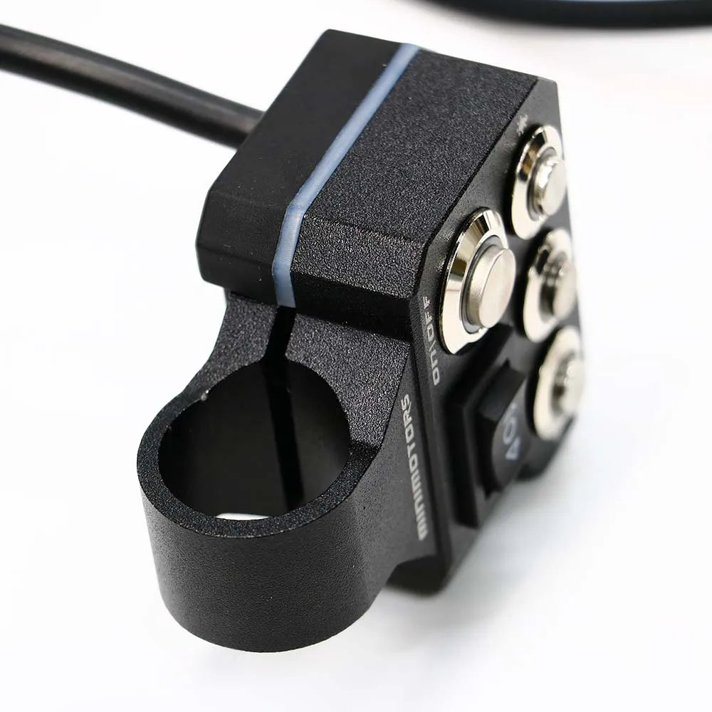 Multi-Function Handle Switch | Dualtron Thunder II/III | Replacement