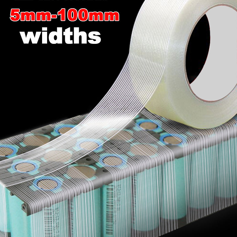 Fiberglass Reinforced Tape | Battery Pack Wrap