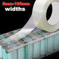 Fiberglass Reinforced Tape | Battery Pack Wrap