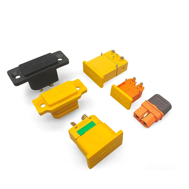 XT60/XT90 Connector Dust Cover | Waterproof Plug Sheath | RC Battery