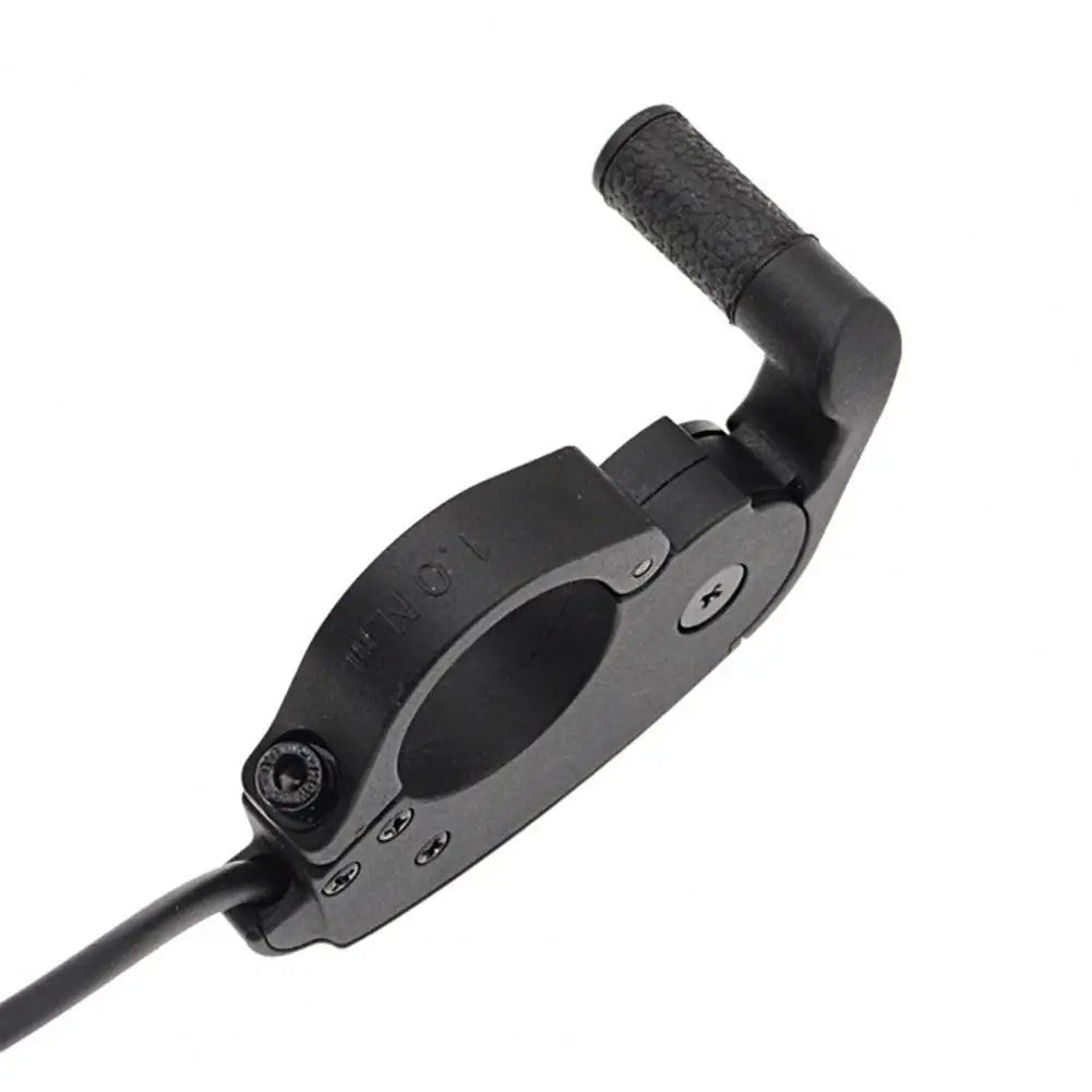 Thumb Throttle 180cm Cable | 3-Pin Waterproof | E-Bike