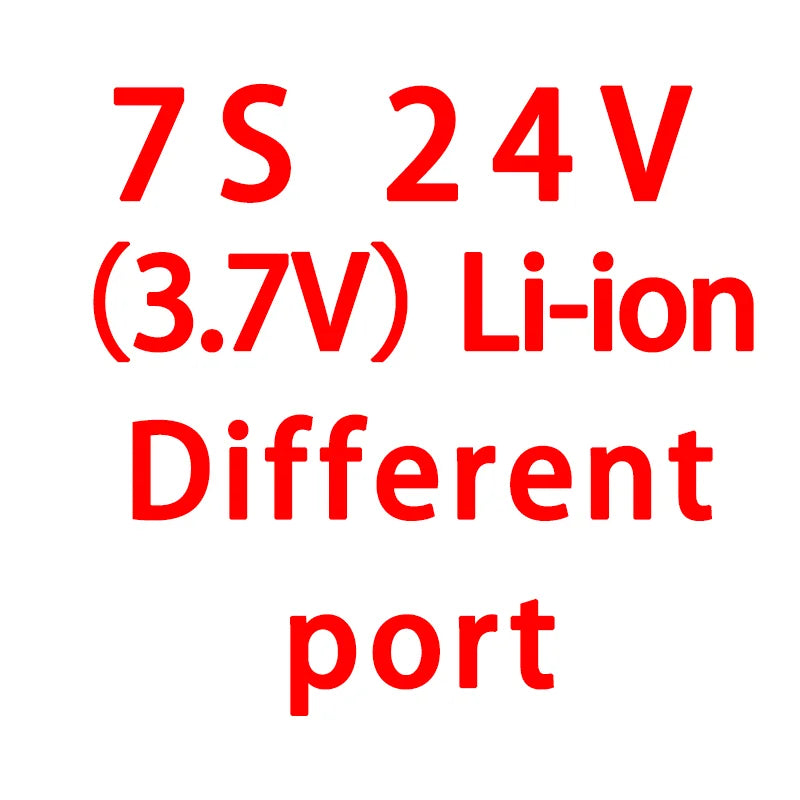 Bisida 7S–13S BMS | Balanced + Temp Control | 18650 Packs