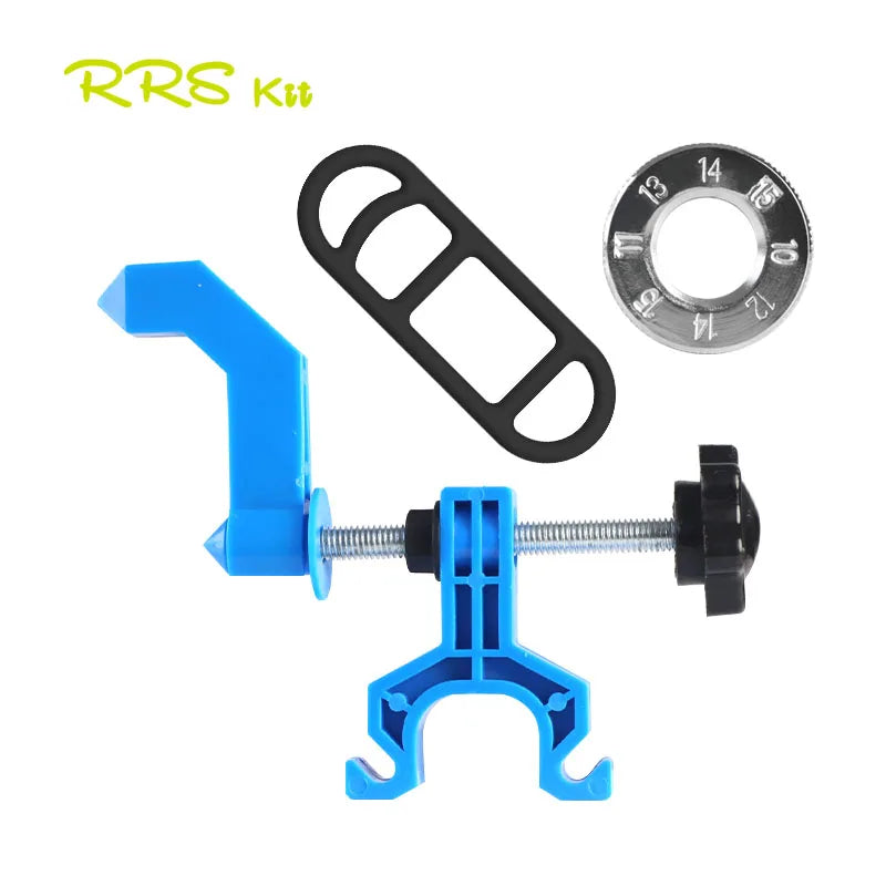 Mini Wheel Truing Stand | Rim Adjustment | MTB/Road