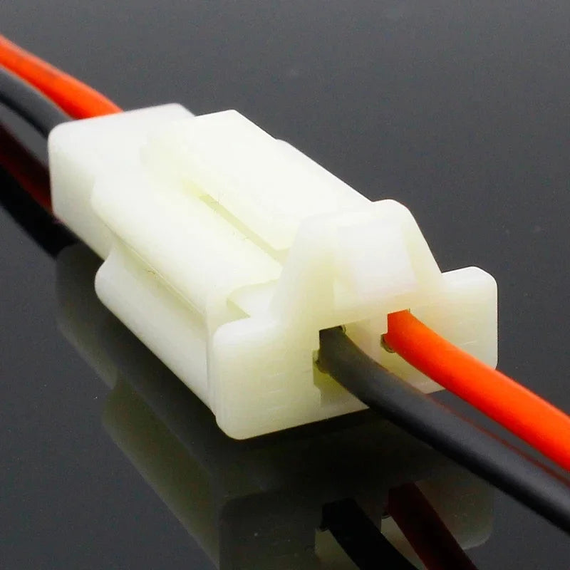 Quick connection Electrical wire connector Male Female cable
