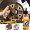 Rust Remover Spray | Cleans & Protects | Metal Parts