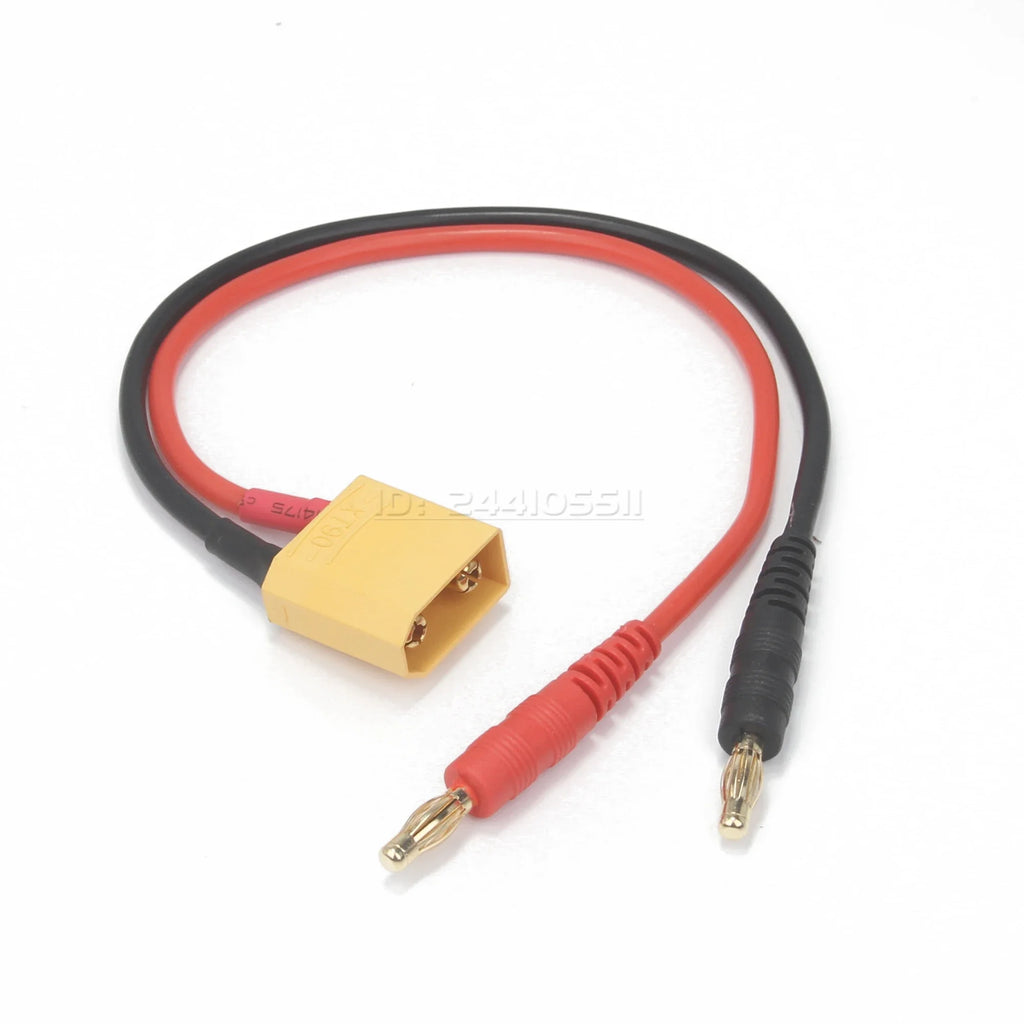 RC Charger Adapter Cable | XT/Banana 4/8/11-in-1 | IMAX B6 Fit