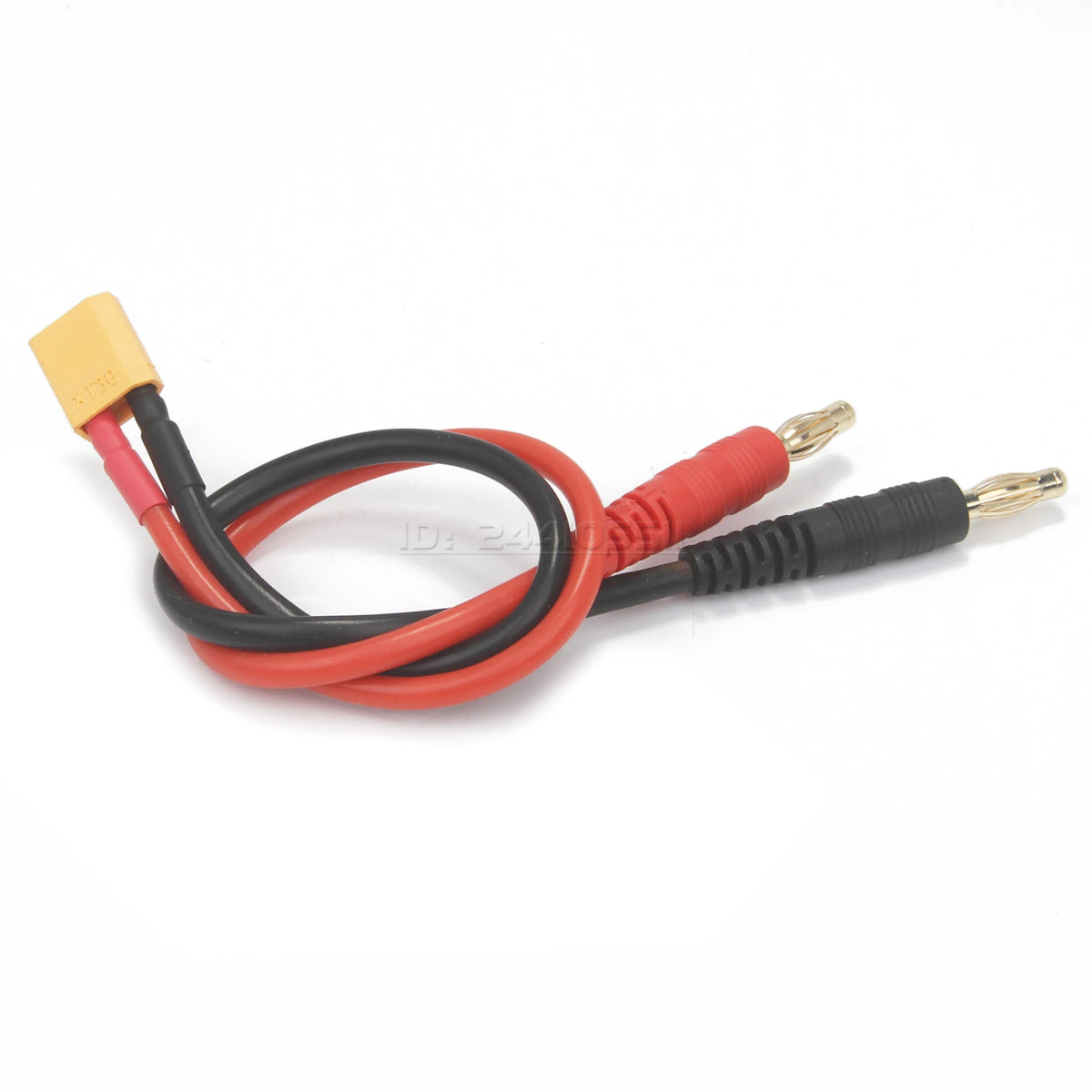 RC Charger Adapter Cable | XT/Banana 4/8/11-in-1 | IMAX B6 Fit