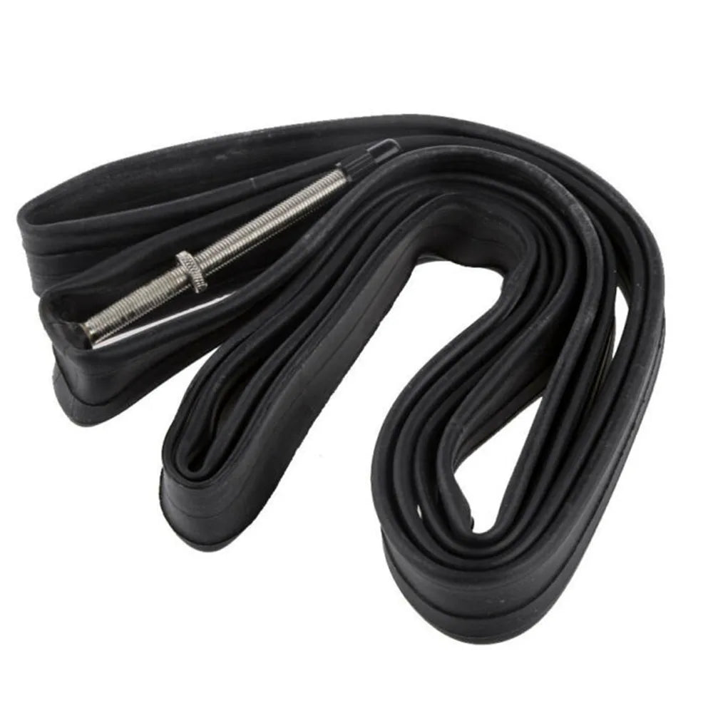700C Inner Tube | 23-25mm Presta 80mm Valve | Road Bike