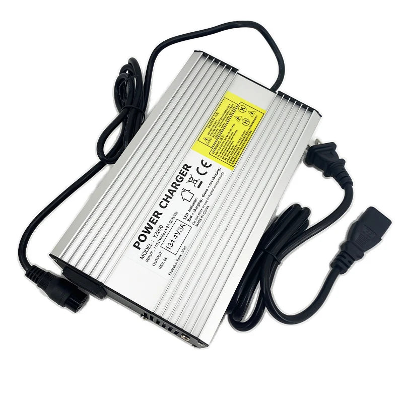 Begode 134.4V 3A Charger | EUC Fast Charge | High Efficiency