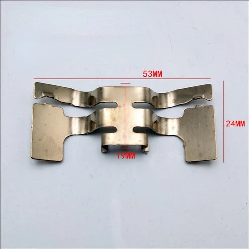 Disc Brake Caliper Spring | Pad Separator | Universal