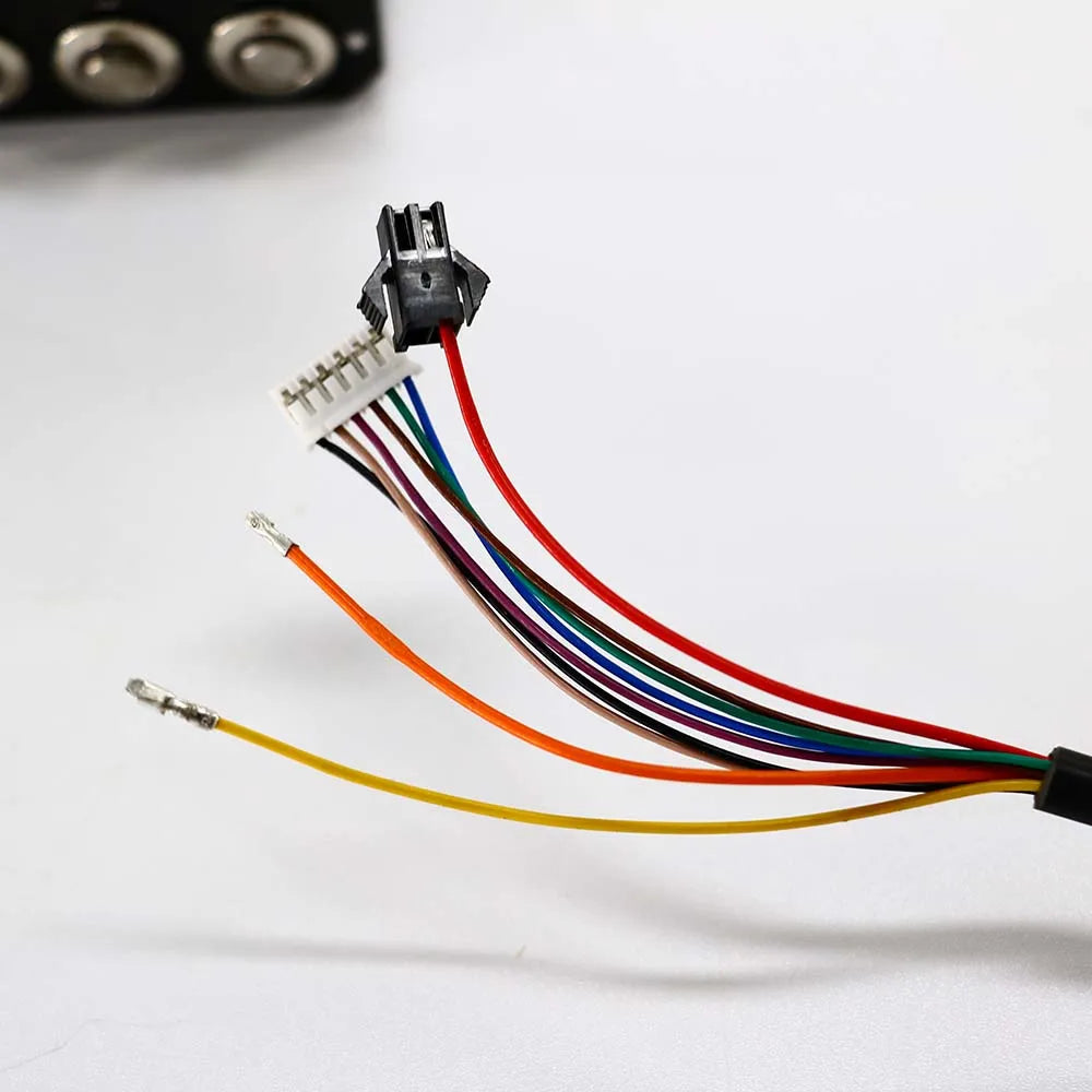 Multi-Function Handle Switch | Dualtron Thunder II/III | Replacement