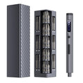 57-in-1 Precision Screwdriver Set | Rechargeable | Cordless