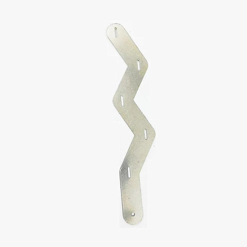 W-Type Nickel Strip (100 pcs) | 18650 Spot Welding | 10P-W Tabs