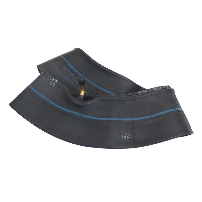16x3.0 Inner Tube | 90° Bent Valve | E-Scooter & E-Bike