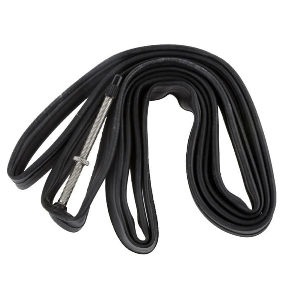 700C Inner Tube | 23-25mm Presta 80mm Valve | Road Bike