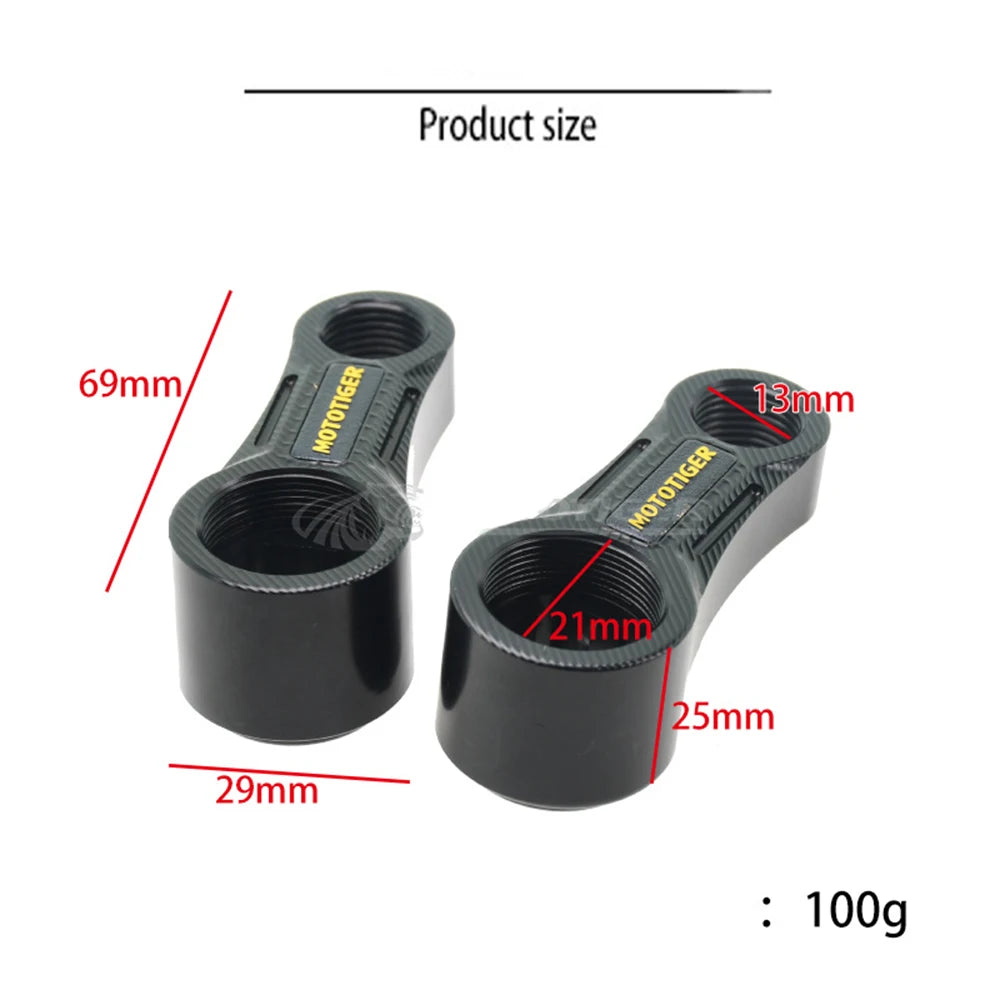 NIU Crank Arm Pair | Pedal Arms | Left + Right