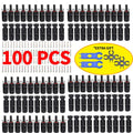 Solar PV Connector Kit | 1000V DC 30A | For 2.5/4/6mm2 Cable