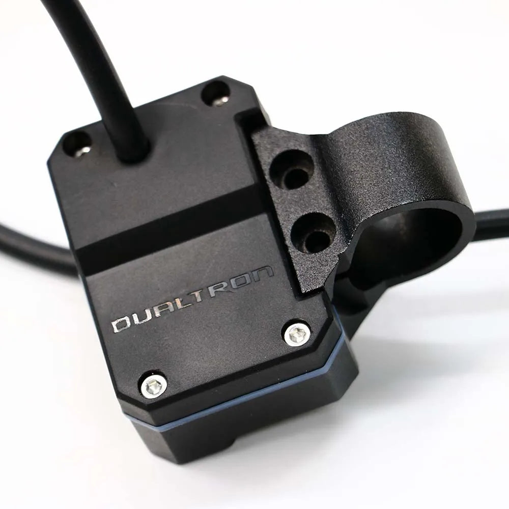 Dualtron Thunder Handlebar Switch | Multi-Function | Replacement Style