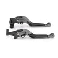 Brake & Clutch Lever Set for Benelli | TRK502, TRK502X, TRK251, BN302S, Leoncino 500