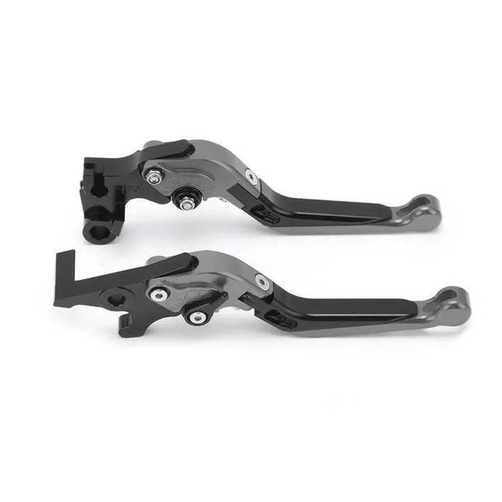 Brake & Clutch Lever Set for Benelli | TRK502, TRK502X, TRK251, BN302S, Leoncino 500