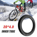 20x4.0 Fat Bike Inner Tube | Heavy-Duty | ATV/Snowmobile