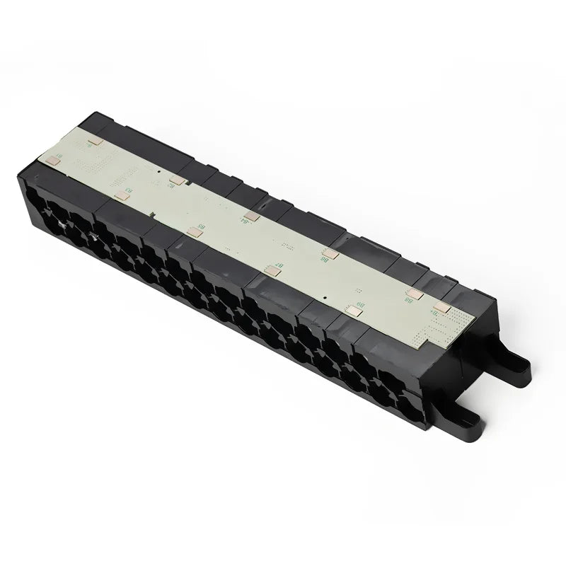 Bisida 10S 36V 15A BMS | Split Port w/ NTC | Li-Ion Pack