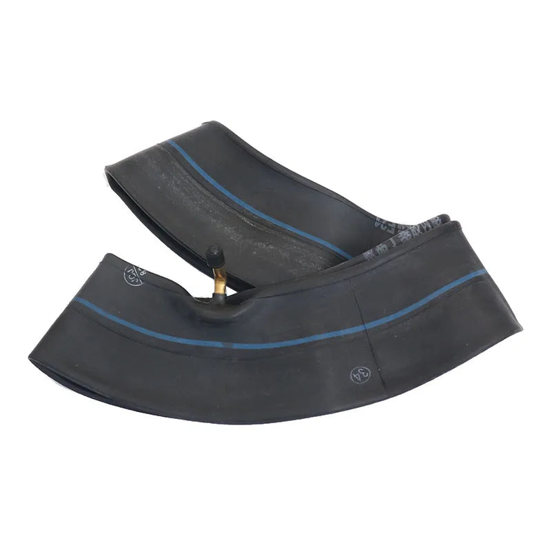16x3.0 Inner Tube | 90° Bent Valve | E-Scooter & E-Bike