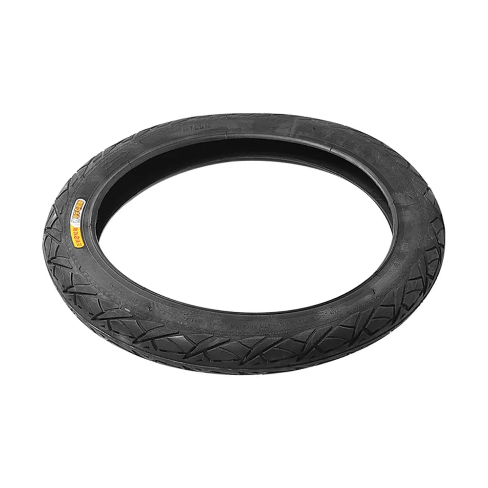 16x1.95 Tire & Tube | 52-305 E-Bike/Scooter | Wear Resistant