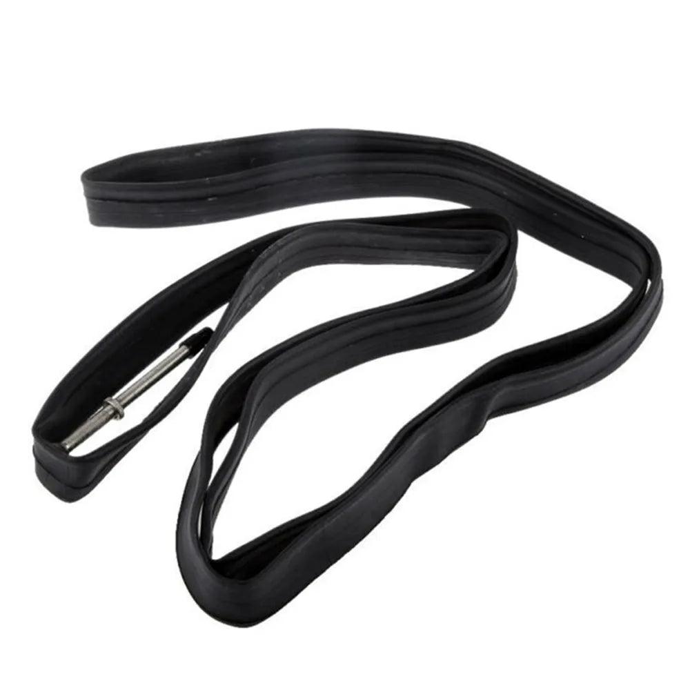 700C Inner Tube | 23-25mm Presta 80mm Valve | Road Bike