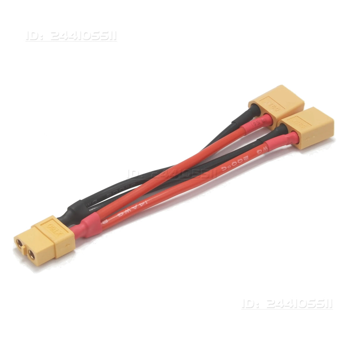 RC Charger Adapter Cable | XT/Banana 4/8/11-in-1 | IMAX B6 Fit